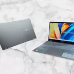 ASUS Vivobook S14 Jadi Inovasi Laptop AI untuk Mobilitas Seharian
