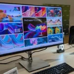 Acer Luncurkan Monitor ProCreator Series