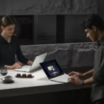 Acer rilis Copilot+ PC Ultra Ringan dengan AI Canggih