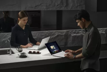 Acer rilis Copilot+ PC Ultra Ringan dengan AI Canggih