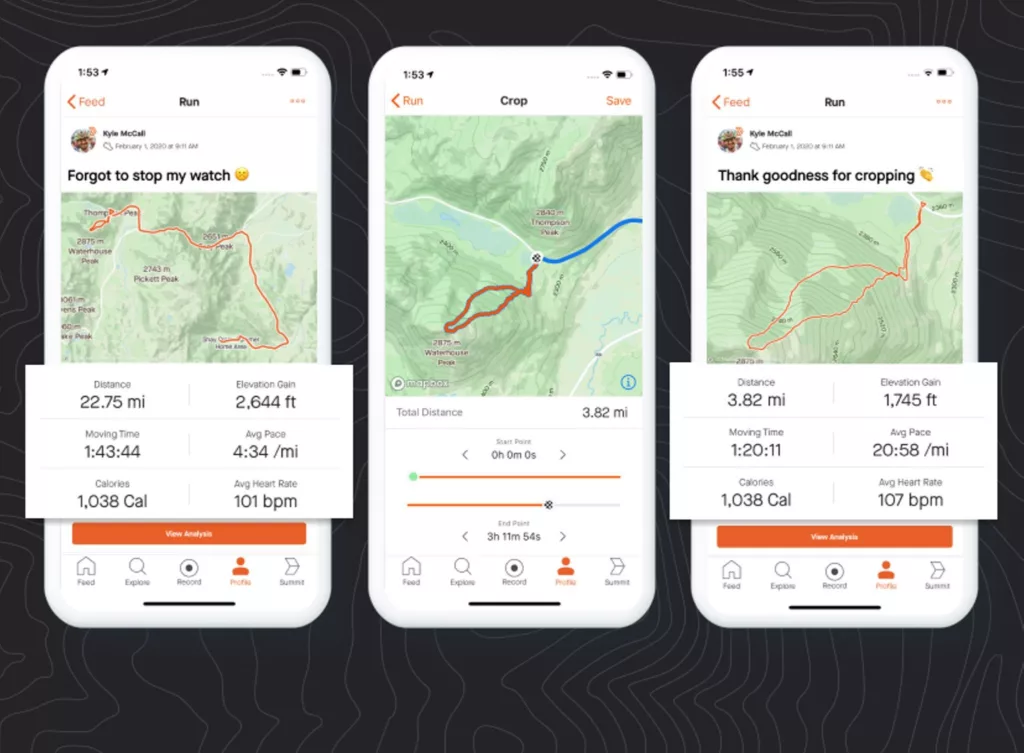 Strava