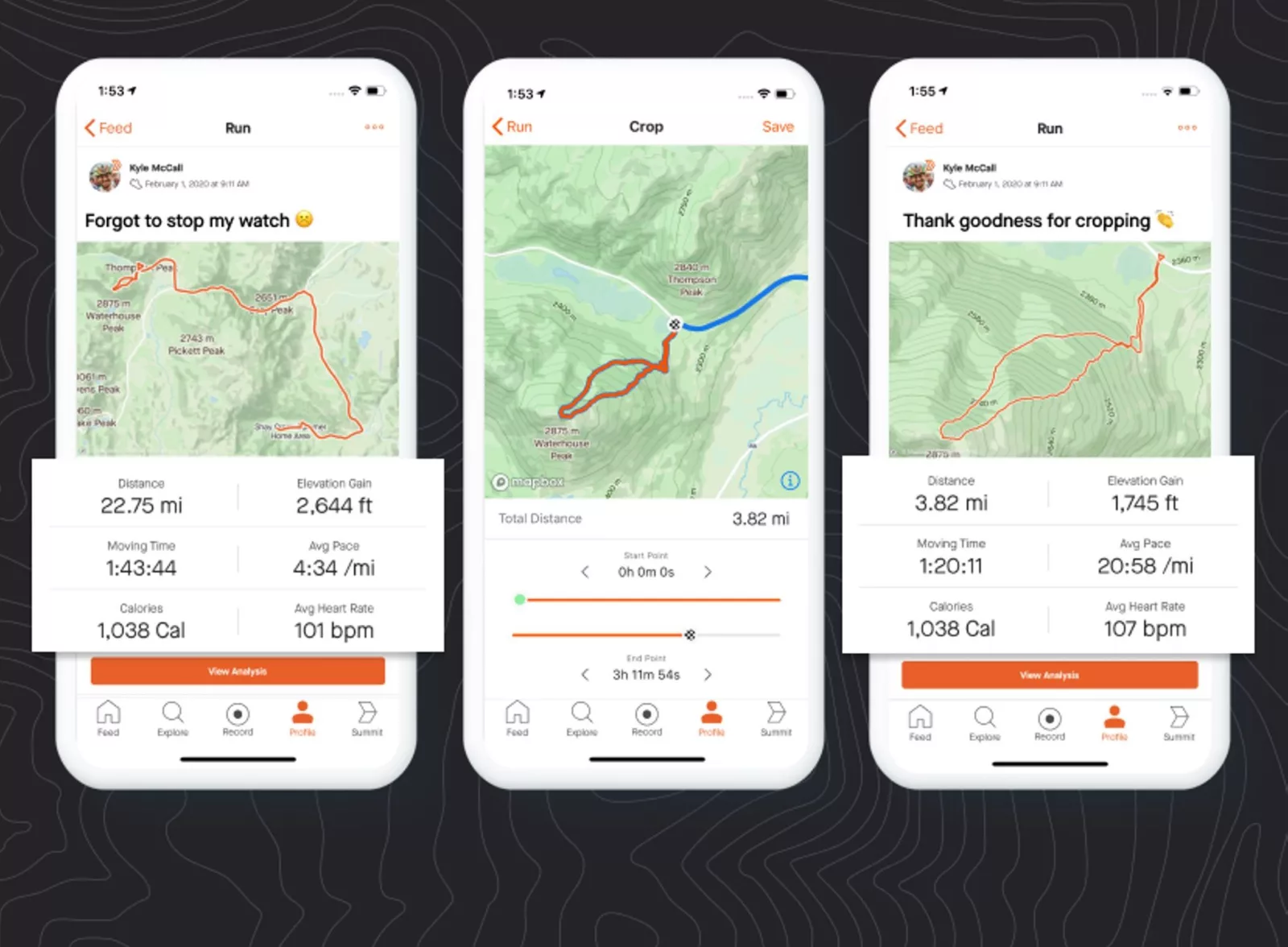 Strava