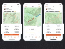 Strava
