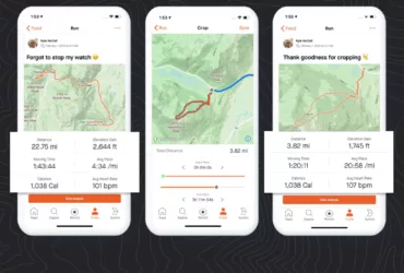 Strava