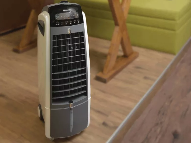 Air Cooler Honeywell ES800