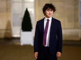 Alexandr Wang, Miliarder Gen Z yang Direkrut Meta Jadi Direktur