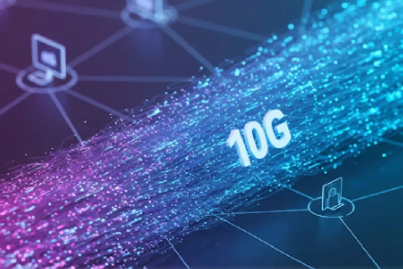 Apa Itu Jaringan Internet 10G