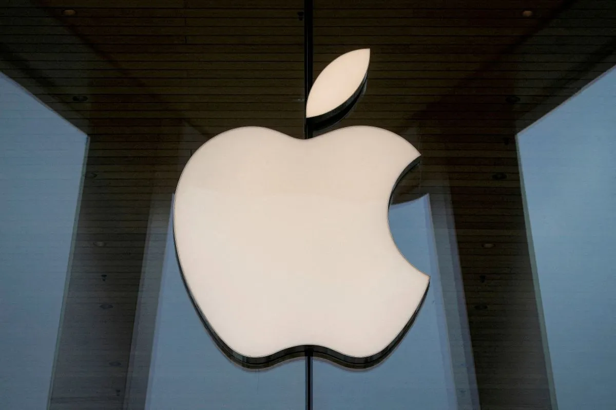 Apple Bidik Industri Gim, Siap Tantang Raksasa Game Dunia?