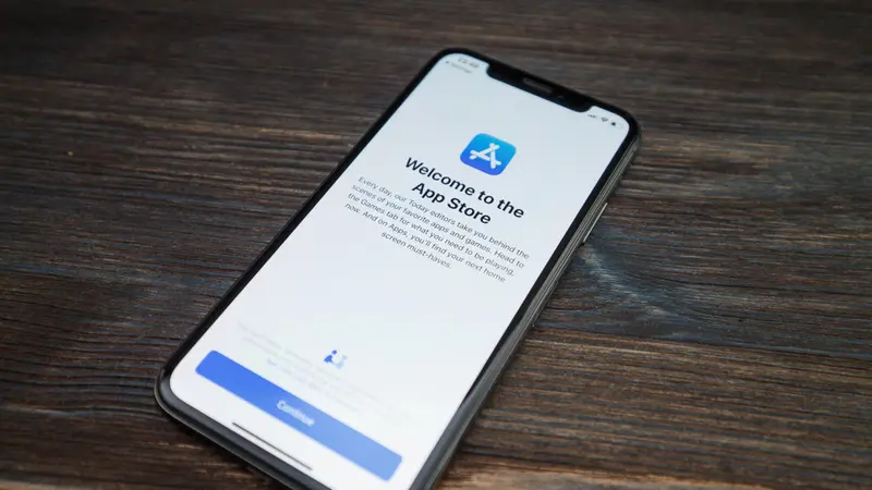 Apple Klaim Cegah Penipuan Senilai $9 Miliar
