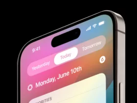 Apple Pamer Angka Adopsi Tinggi Jelang iOS 19