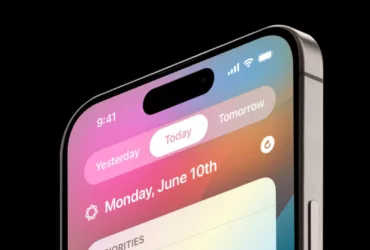 Apple Pamer Angka Adopsi Tinggi Jelang iOS 19
