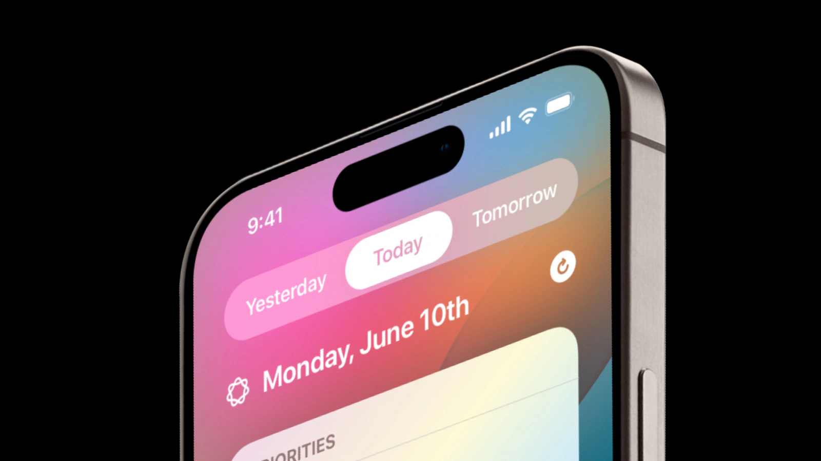 Apple Pamer Angka Adopsi Tinggi Jelang iOS 19
