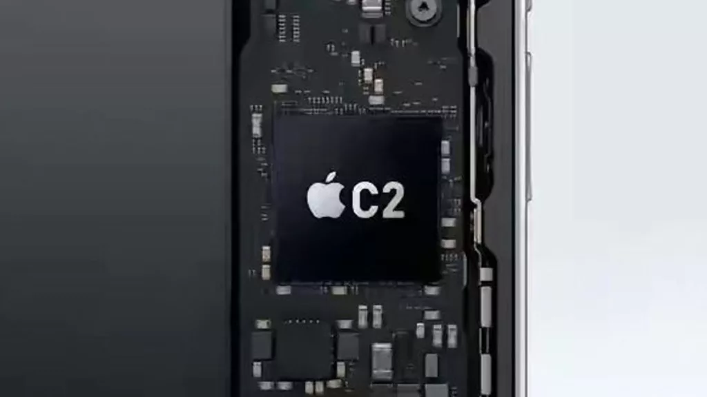 Apple Siapkan Modem Sendiri, Tantang Dominasi Qualcomm di Pasar Chipset