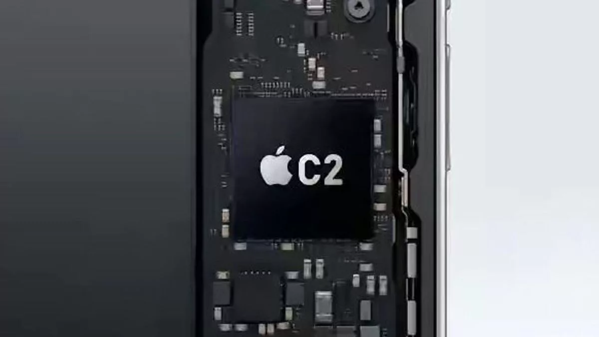 Apple Siapkan Modem Sendiri, Tantang Dominasi Qualcomm di Pasar Chipset