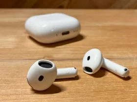Apple Siapkan Pembaruan Besar untuk AirPods