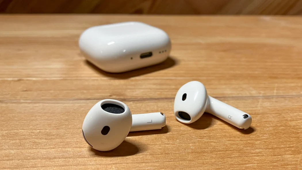 Apple Siapkan Pembaruan Besar untuk AirPods