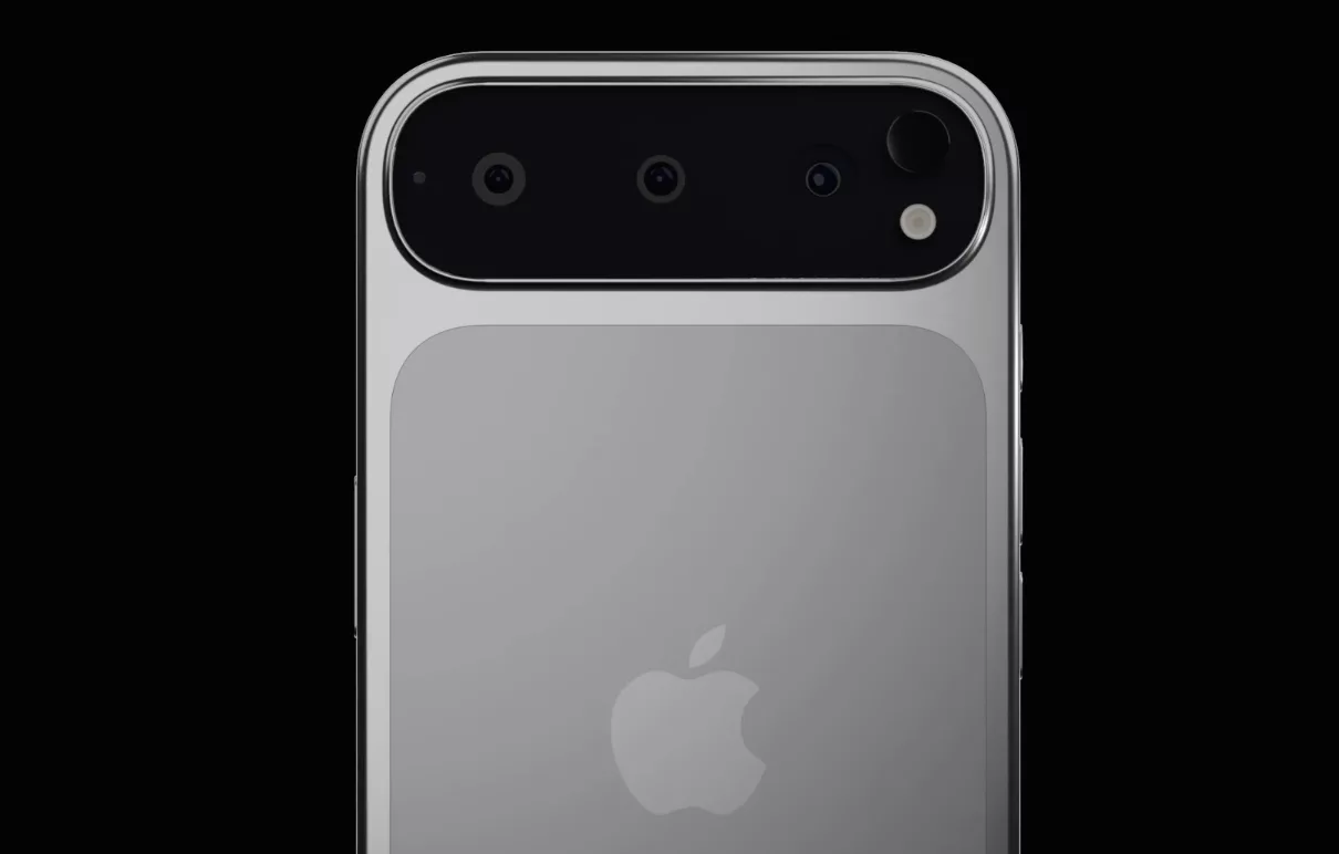 Apple Siapkan iPhone 17 dengan Pengisian Nirkabel Super Cepat 45W