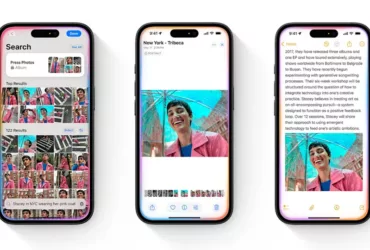 Apple Tunda Siri berbasis AI Canggih hingga Musim Semi 2026