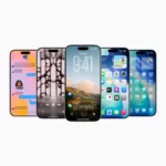 Apple iOS26