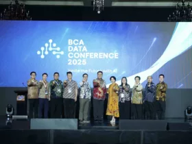 BCA Dukung Adopsi AI Beretika untuk Dunia Bisnis