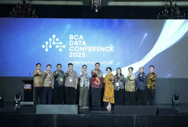BCA Dukung Adopsi AI Beretika untuk Dunia Bisnis