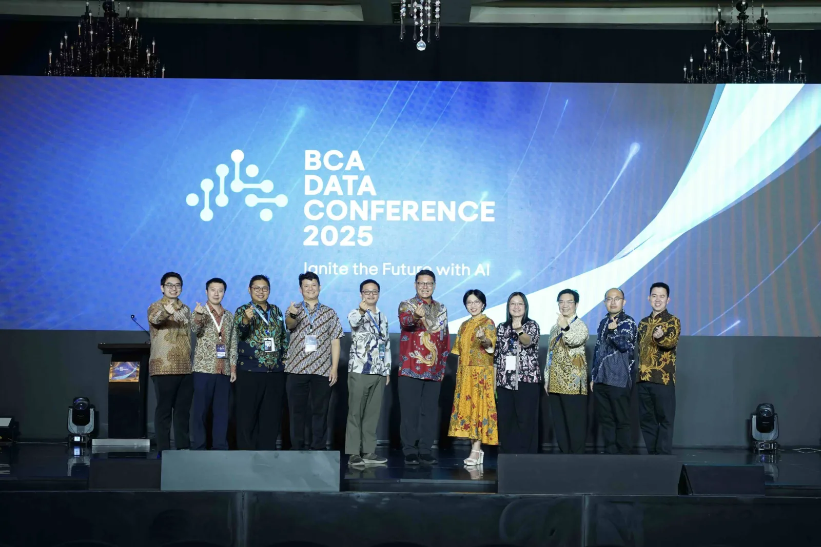 BCA Dukung Adopsi AI Beretika untuk Dunia Bisnis