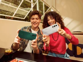 Bawa Desain Tangguh, OPPO A5 Series Resmi Hadir di Indonesia