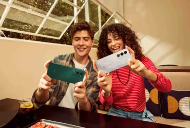 Bawa Desain Tangguh, OPPO A5 Series Resmi Hadir di Indonesia