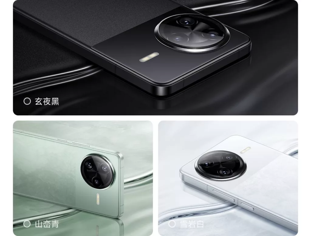Bocoran Spesifikasi Redmi K80 Ultra: 5 Fakta Baterai 7410mAh yang Mengejutkan! 4 Bocoran Baterai Redmi K80 Ultra 7410mAh