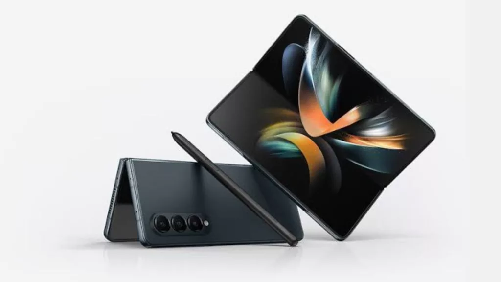 Bocoran Samsung Galaxy Z Fold 7
