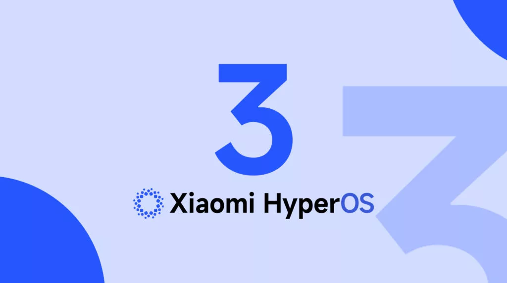 Wow! 3 Detail Ikon Baru Xiaomi HyperOS 3 Mirip iOS, Makin Keren! 5 Bocoran Xiaomi HyperOS 3
