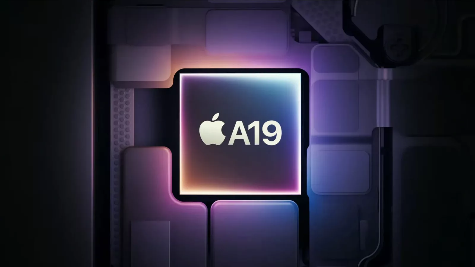 Bukan Performa, Chipset Apple A19 Fokus pada Efisiensi