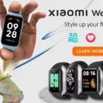 Canalys Sebut Xiaomi Pimpin Pasar Wearable Global di Q1 2025
