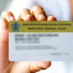 Cara Daftar NPWP Online