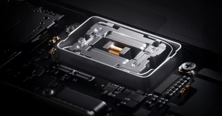 Chipset Dimensity 9400+