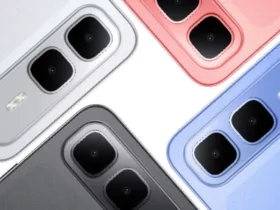 Cuma Sejutaan, Infinix Resmi Luncurkan SMART 10 Series 