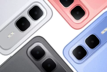 Cuma Sejutaan, Infinix Resmi Luncurkan SMART 10 Series 