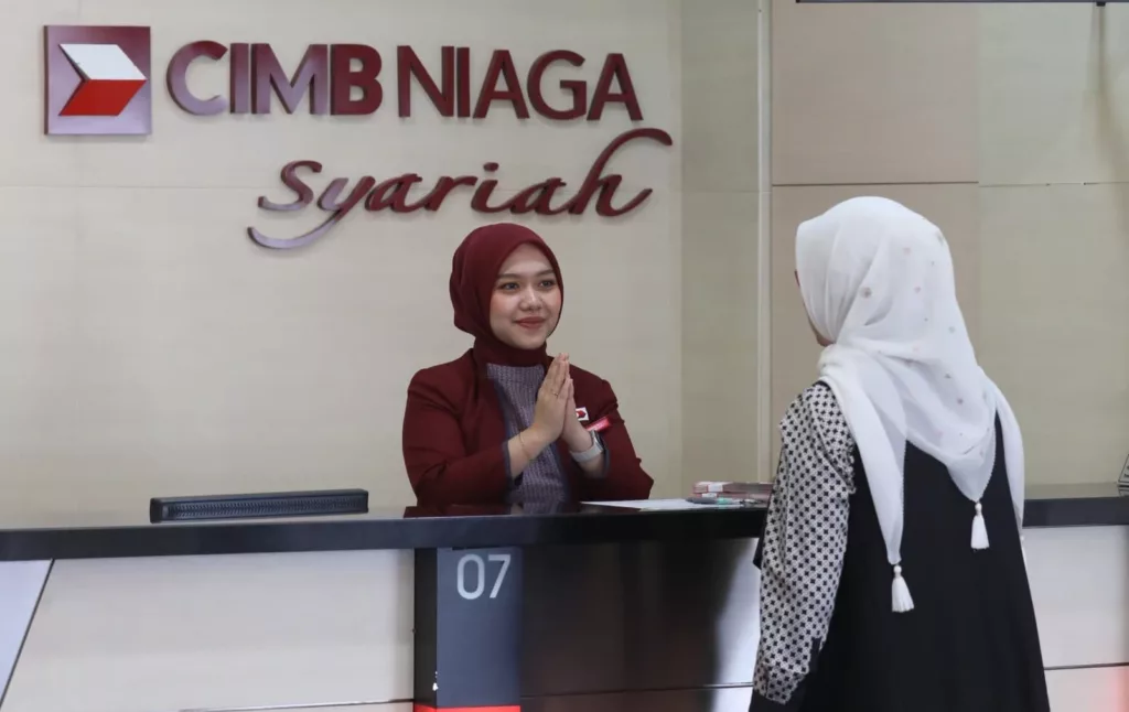 Daftar Haji Kini Bisa Lewat OCTO Mobile CIMB Niaga