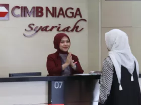 Daftar Haji Kini Bisa Lewat OCTO Mobile CIMB Niaga