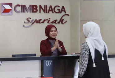 Daftar Haji Kini Bisa Lewat OCTO Mobile CIMB Niaga