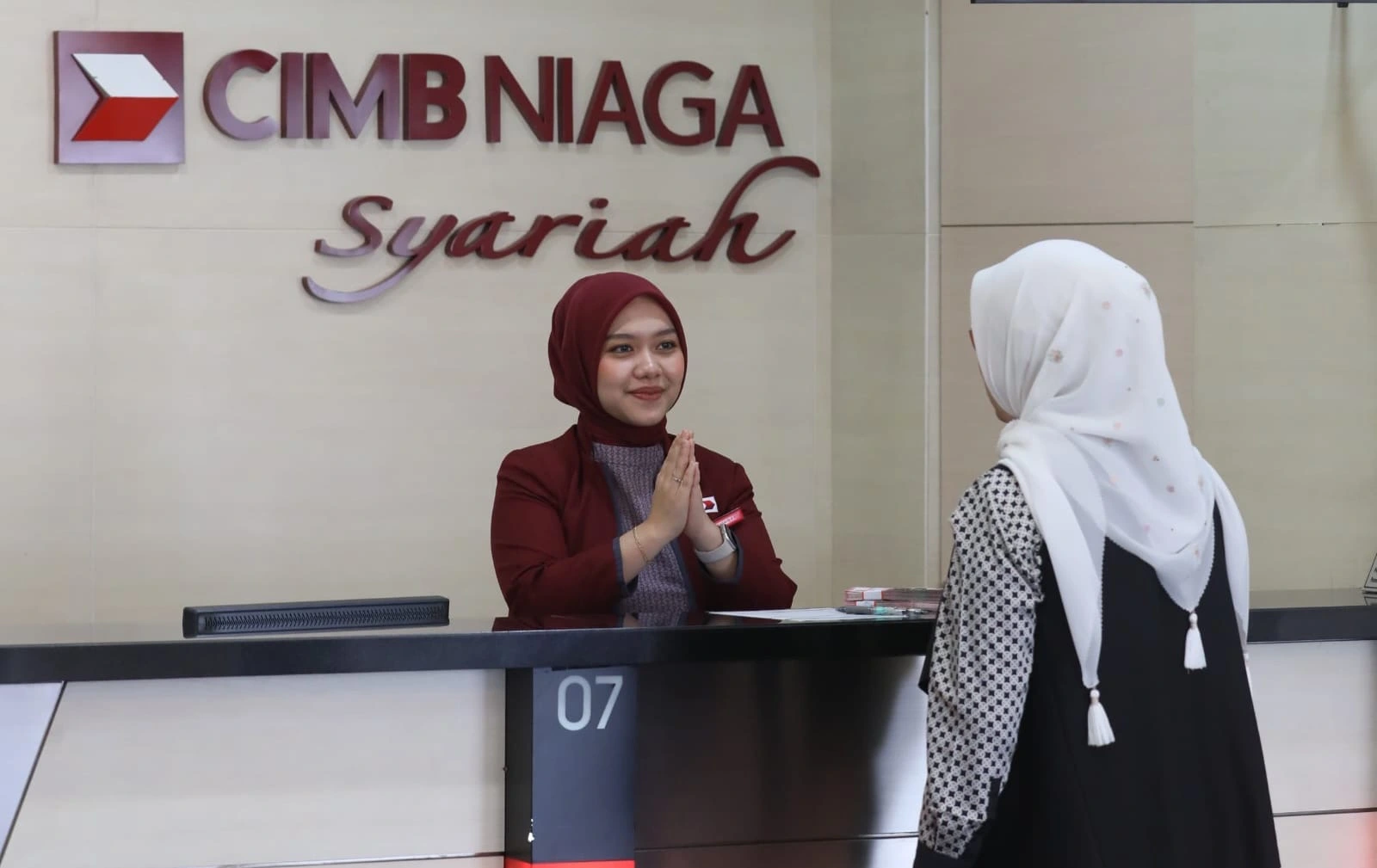 Daftar Haji Kini Bisa Lewat OCTO Mobile CIMB Niaga