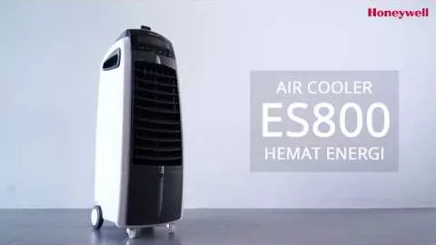 Fitur Honeywell ES800