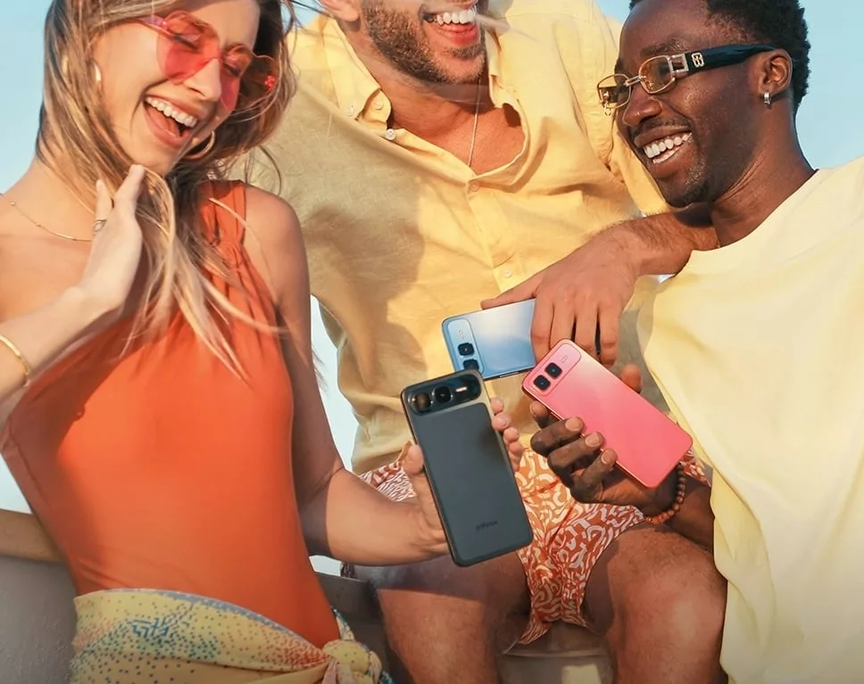 Spesifikasi dan Desain Infinix Smart 10 Plus