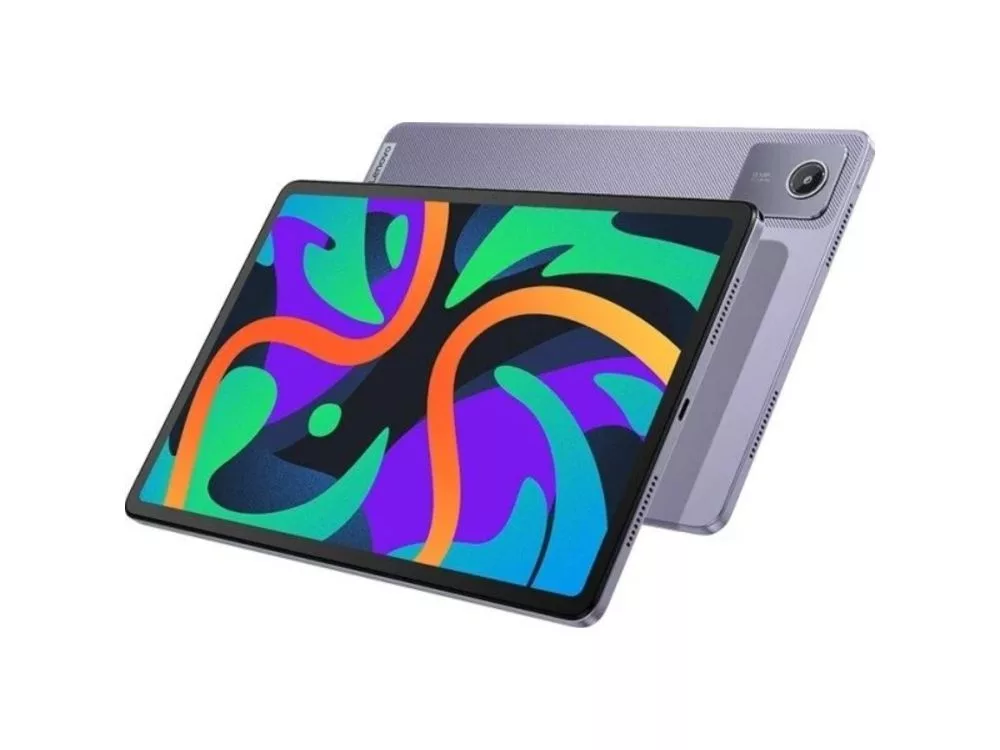Desain Lenovo Xiaoxin Pad 2024