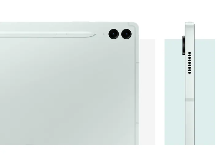 5 Keunggulan Samsung Galaxy Tab S9 FE: Miliki Layar Ultimate! 6 Desain Samsung Galaxy Tab S9 FE