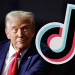 Donald Trump Siap Perpanjang Larangan TikTok