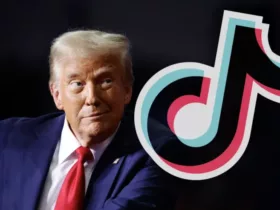 Donald Trump Siap Perpanjang Larangan TikTok