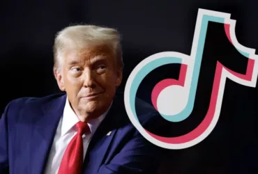 Donald Trump Siap Perpanjang Larangan TikTok