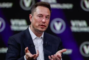 Elon Musk Bantah xAI Bakar Rp 16 Triliun per Bulan, Ini Fakta Sebenarnya