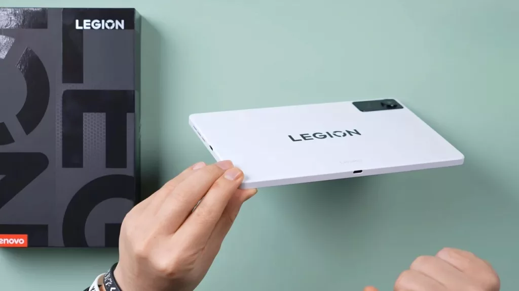 Fitur Legion Y700 Gen 4